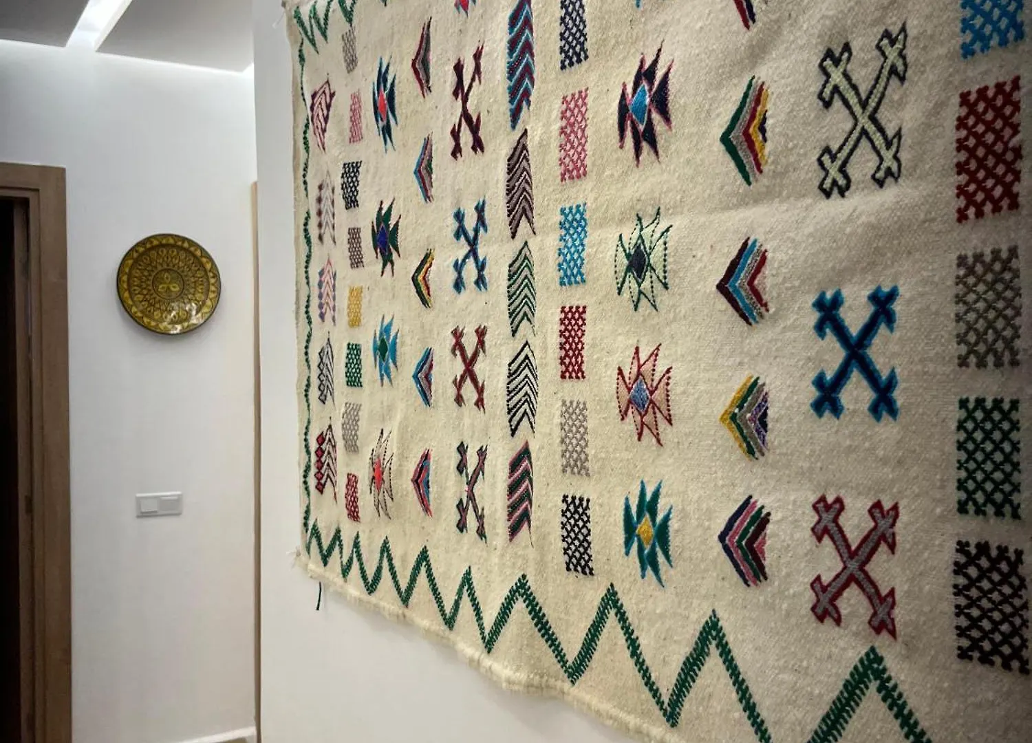 Premium Hivernage Amazigh 2Br Flat - Zayane Homes Marrakesh 0*,